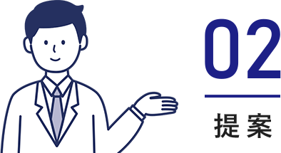 02 提案