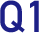 Q1